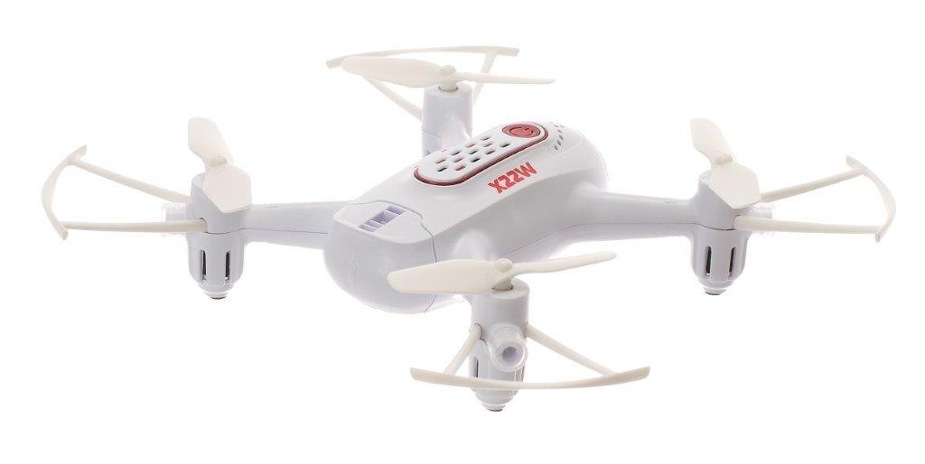 Dron RC SYMA X22W 2,4GHz WIFI FPV Dron RC SYMA X22W 2,4GHz WIFI FPV