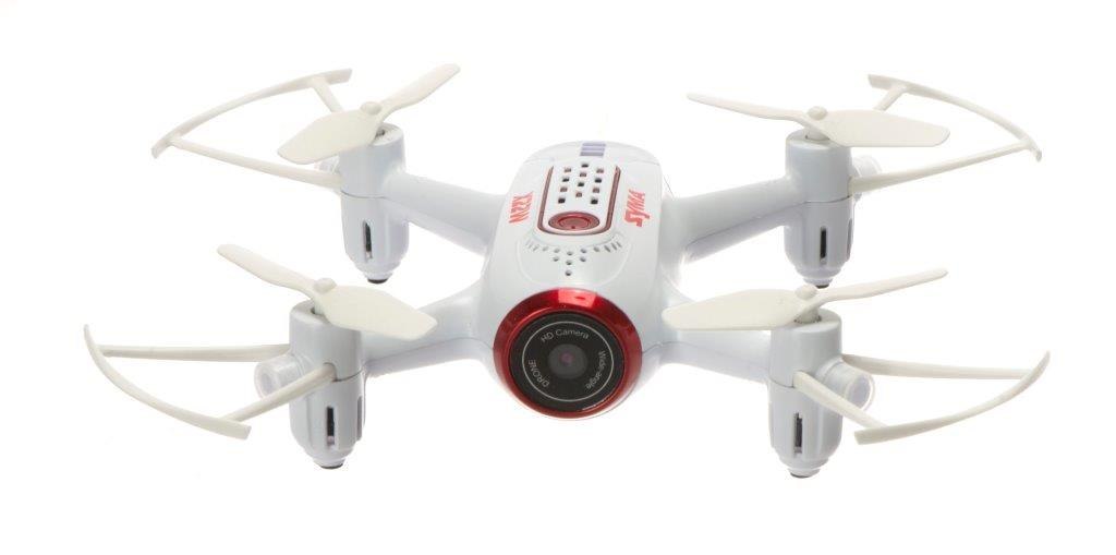Dron RC SYMA X22W 2,4GHz WIFI FPV Dron RC SYMA X22W 2,4GHz WIFI FPV