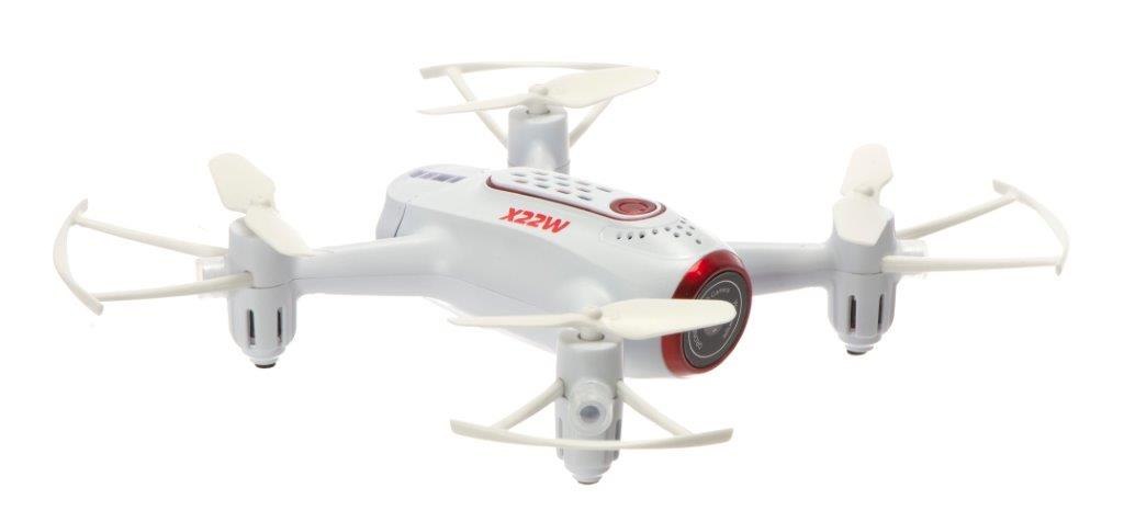 Dron RC SYMA X22W 2,4GHz WIFI FPV Dron RC SYMA X22W 2,4GHz WIFI FPV