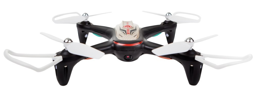 Dron RC Syma X15W 2,4GHz Kamera FPV Wi-Fi Dron RC Syma X15W 2,4GHz Kamera FPV Wi-Fi