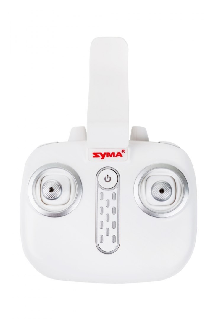Dron RC Syma X15W 2,4GHz Kamera FPV Wi-Fi Dron RC Syma X15W 2,4GHz Kamera FPV Wi-Fi