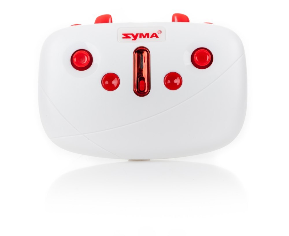 Dron RC Syma X20 2.4G Headless 3D Flip RTF Dron RC Syma X20 2.4G Headless 3D Flip RTF