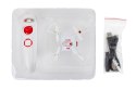 Dron RC Syma X20-s X20s 2.4G Headless 3D Flip RTF Dron RC Syma X20-s X20s 2.4G Headless 3D Flip RTF
