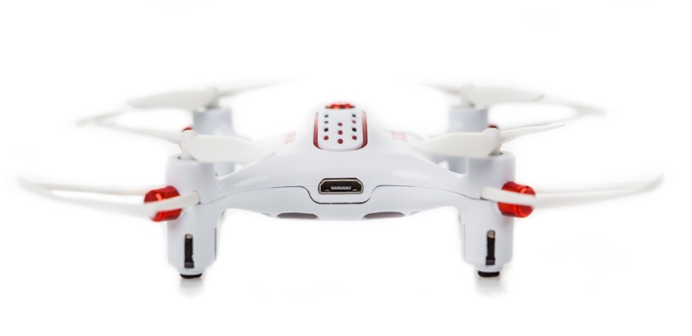 Dron RC Syma X20-s X20s 2.4G Headless 3D Flip RTF Dron RC Syma X20-s X20s 2.4G Headless 3D Flip RTF