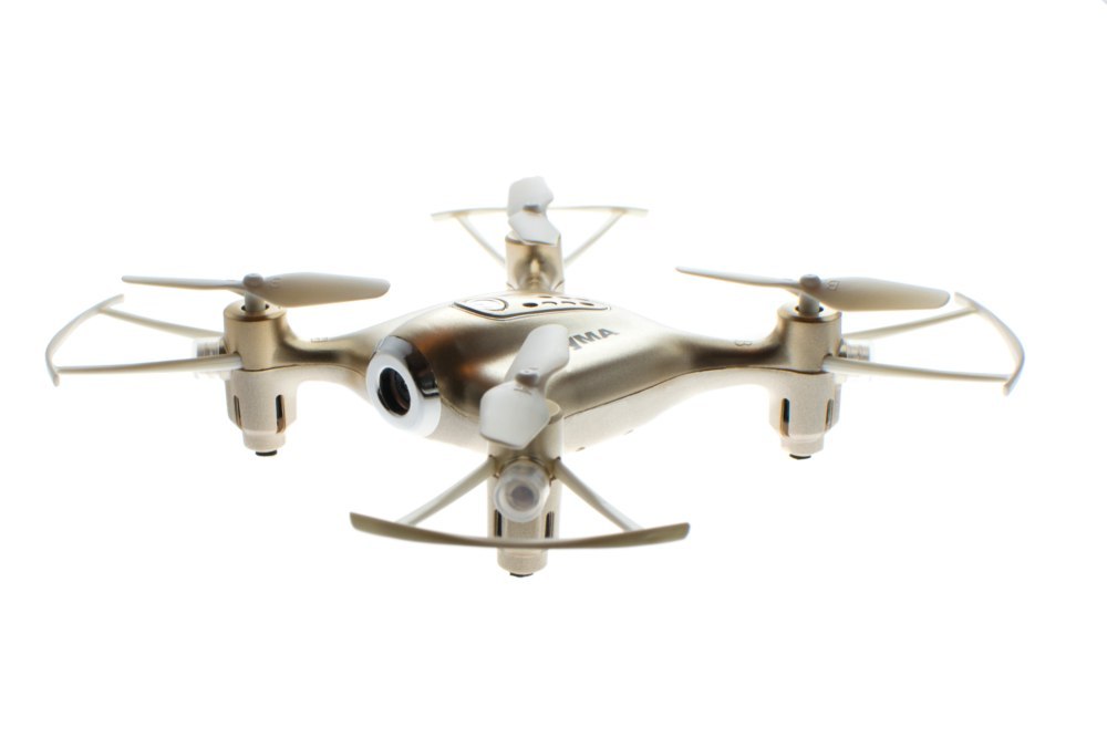 Dron RC Syma X21W 2,4GHz WIFI FPV Dron RC Syma X21W 2,4GHz WIFI FPV