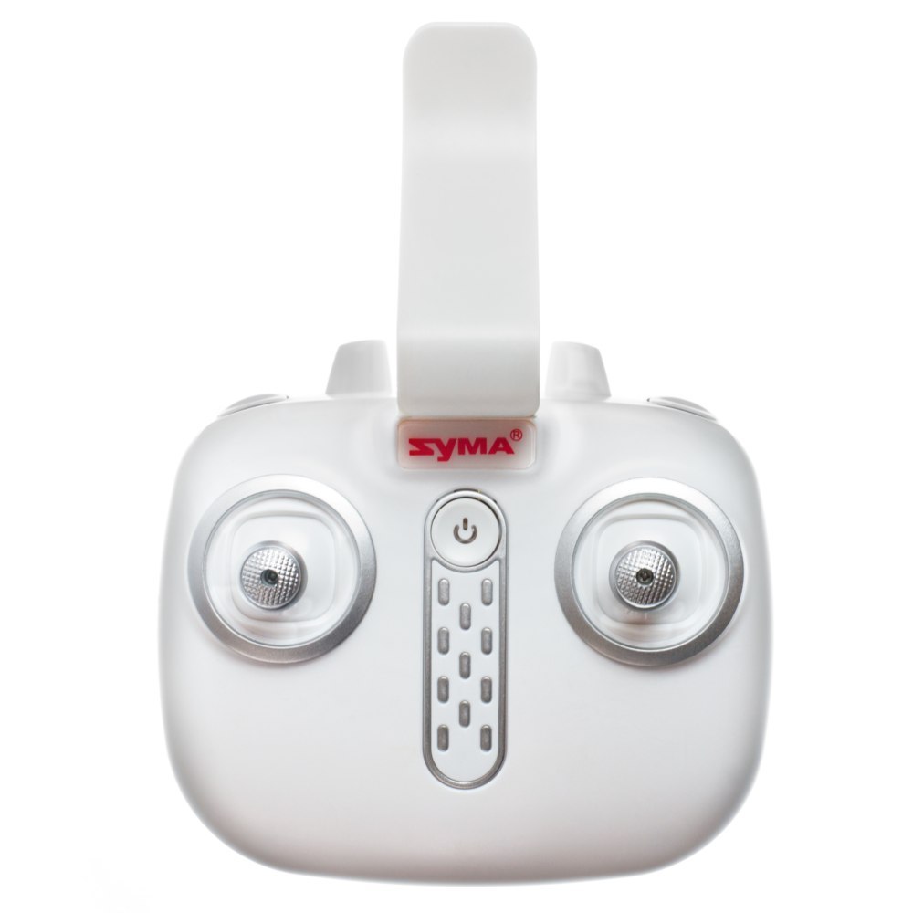 Dron RC Syma X21W 2,4GHz WIFI FPV Dron RC Syma X21W 2,4GHz WIFI FPV