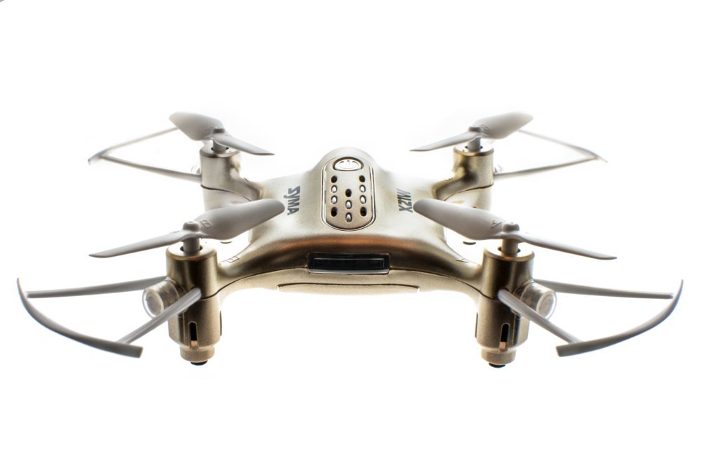 Dron RC Syma X21W 2,4GHz WIFI FPV Dron RC Syma X21W 2,4GHz WIFI FPV