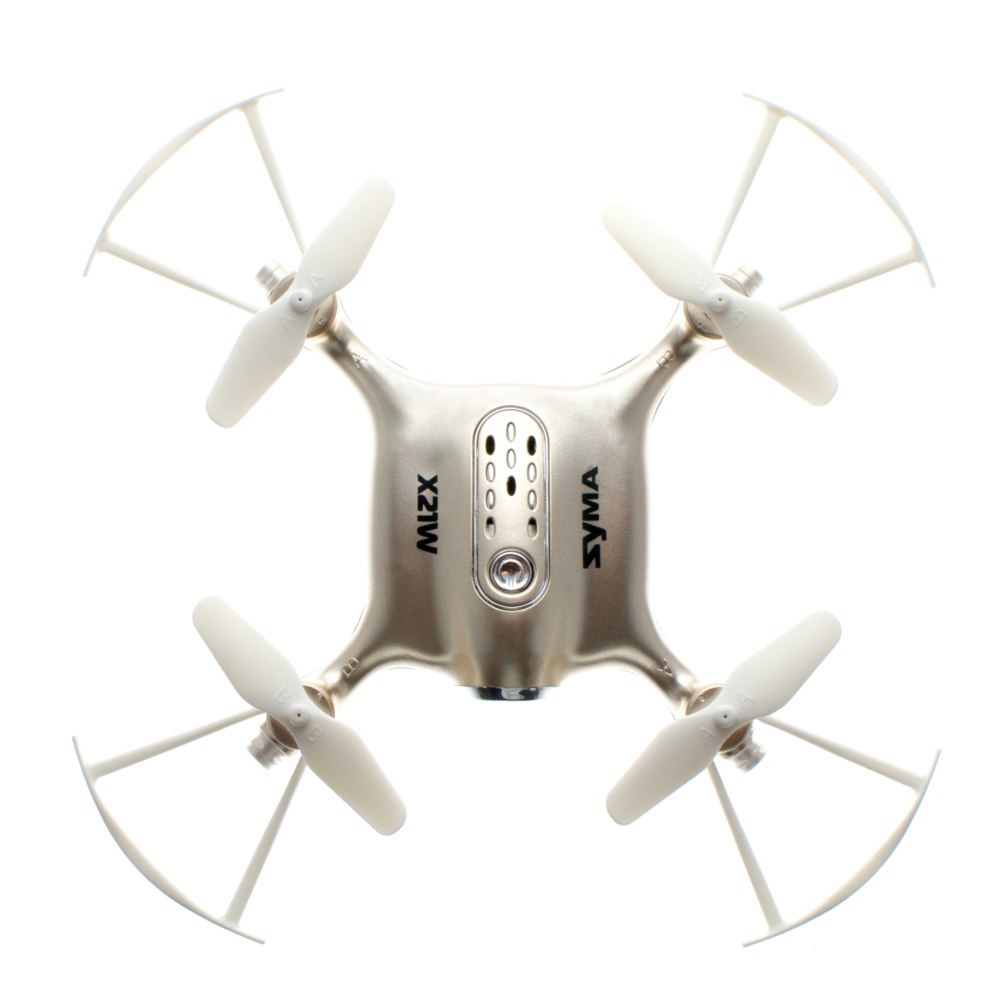 Dron RC Syma X21W 2,4GHz WIFI FPV Dron RC Syma X21W 2,4GHz WIFI FPV