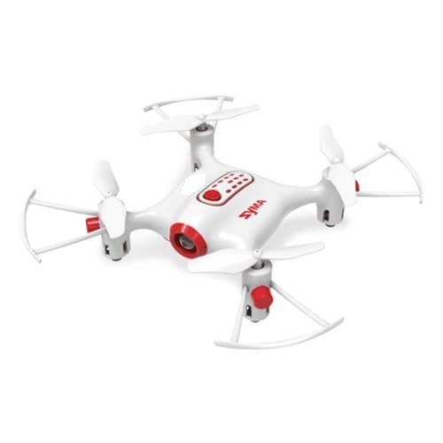 Dron RC Syma X21W 2,4GHz WIFI FPV Dron RC Syma X21W 2,4GHz WIFI FPV