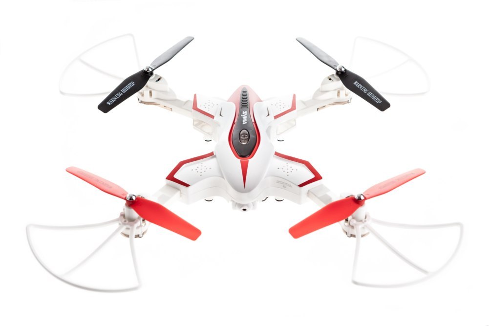 Dron RC Syma X56W 2,4GHz Kamera FPV Wi-Fi 6axis Dron RC Syma X56W 2,4GHz Kamera FPV Wi-Fi 6axis