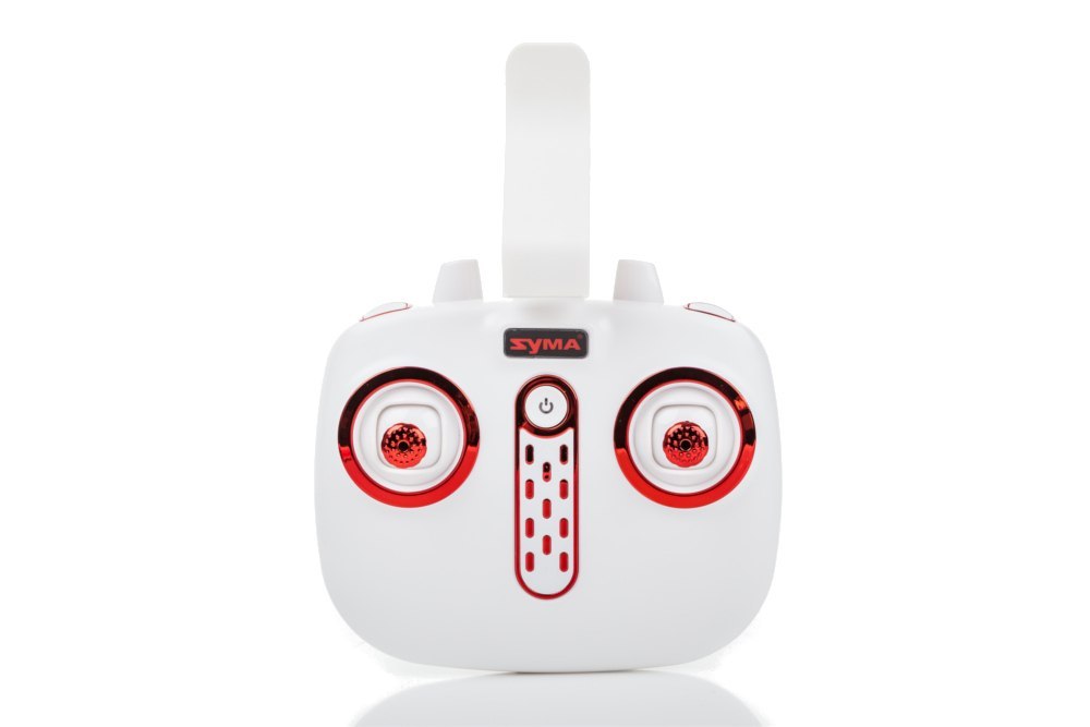 Dron RC Syma X56W 2,4GHz Kamera FPV Wi-Fi 6axis Dron RC Syma X56W 2,4GHz Kamera FPV Wi-Fi 6axis