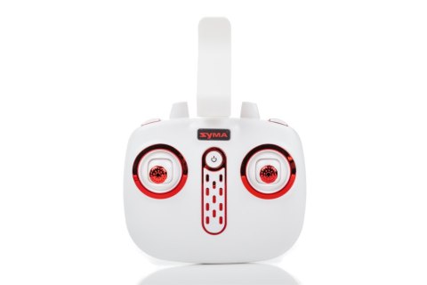 Dron RC Syma X56W 2,4GHz Kamera FPV Wi-Fi 6axis Dron RC Syma X56W 2,4GHz Kamera FPV Wi-Fi 6axis