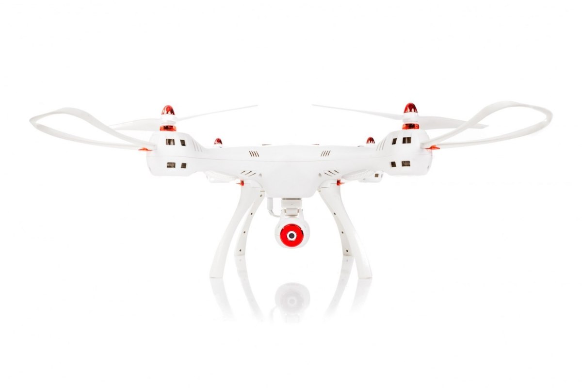 Dron RC Syma X8SW 2,4GHz WIFI FPV 720p Dron RC Syma X8SW 2,4GHz WIFI FPV 720p