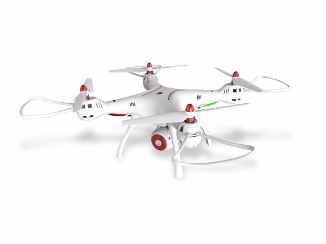 Dron RC Syma X8SW 2,4GHz WIFI FPV 720p Dron RC Syma X8SW 2,4GHz WIFI FPV 720p
