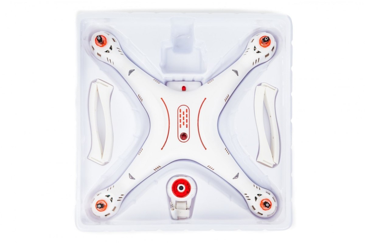 Dron RC Syma X8SW 2,4GHz WIFI FPV 720p Dron RC Syma X8SW 2,4GHz WIFI FPV 720p