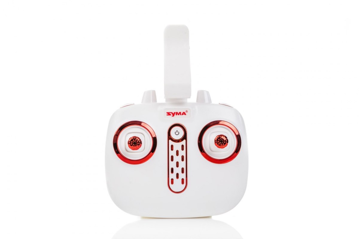 Dron RC Syma X8SW 2,4GHz WIFI FPV 720p Dron RC Syma X8SW 2,4GHz WIFI FPV 720p