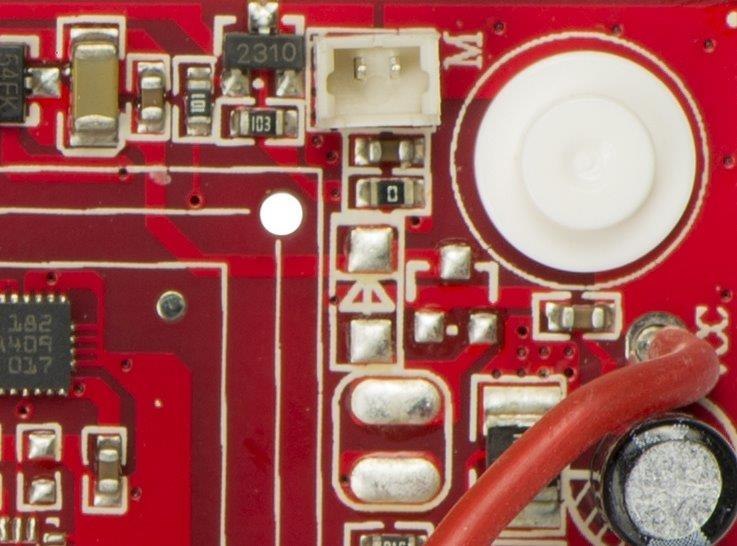 Dron RC z klocków Blocks Drone DIY Dron RC z klocków Blocks Drone DIY