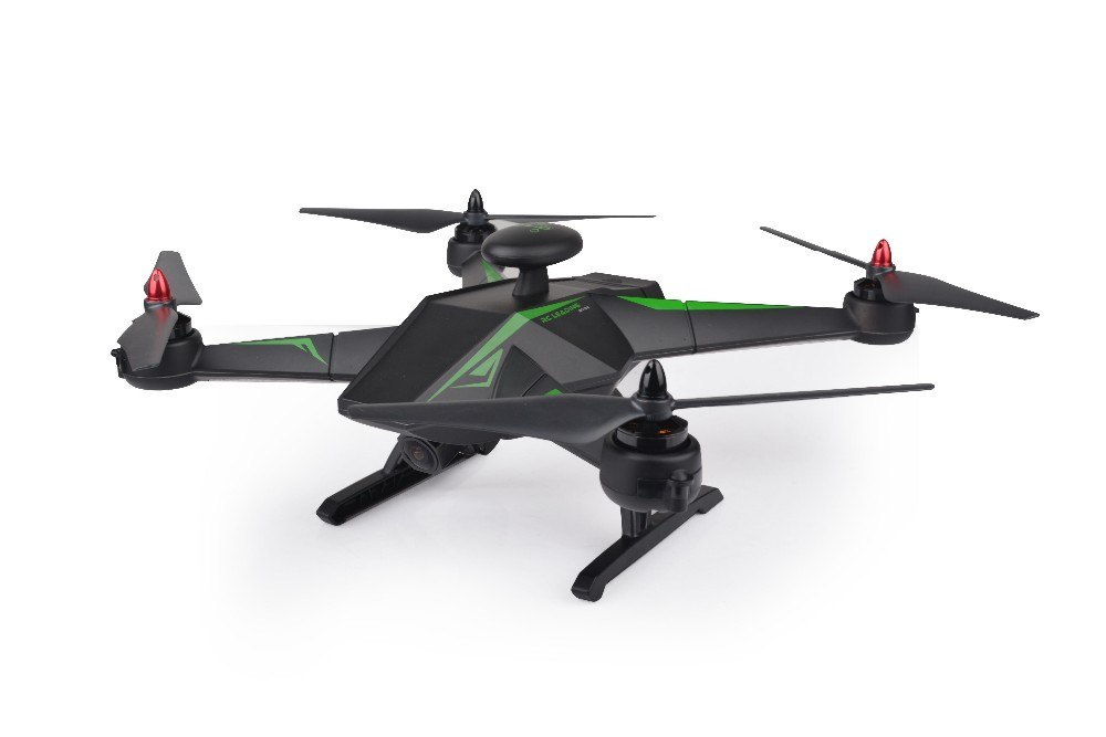 Dron RC136 WS WIFI FPV GPS bezszczotkowy Dron RC136 WS WIFI FPV GPS bezszczotkowy
