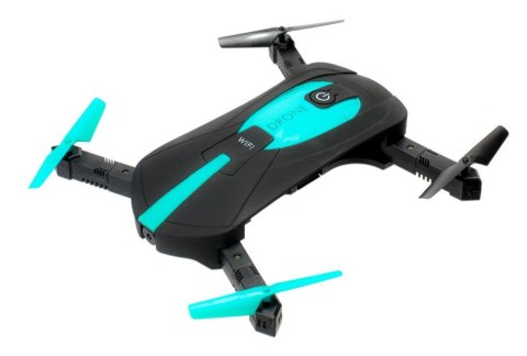 Dron mini RC Selfie JY018 składany WIFI HD 360 Dron mini RC Selfie JY018 składany WIFI HD 360