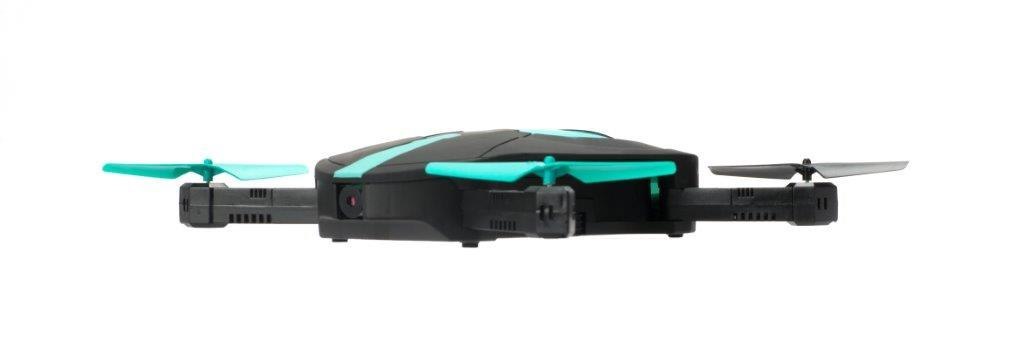 Dron mini RC Selfie JY018 składany WIFI HD 360 Dron mini RC Selfie JY018 składany WIFI HD 360