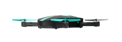 Dron mini RC Selfie JY018 składany WIFI HD 360 Dron mini RC Selfie JY018 składany WIFI HD 360