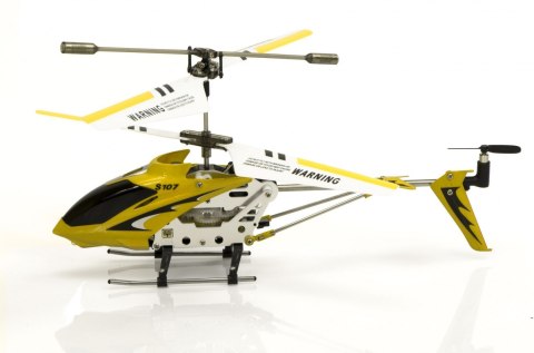 Helikopter RC SYMA S107G 3 kolory