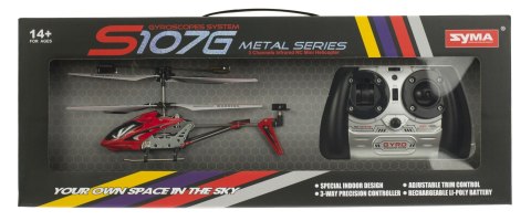 Helikopter RC SYMA S107G 3 kolory Helikopter RC SYMA S107G 3 kolory