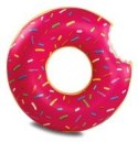 Koło Dmuchane Donut 60cm Koło Dmuchane Donut 60cm