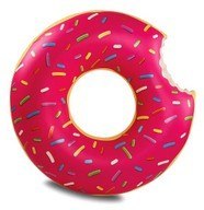 Koło Dmuchane Donut 60cm Koło Dmuchane Donut 60cm