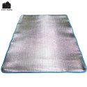 Mata Edukacyjna piankowa dla dzieci ulica 160x200cm Mata Edukacyjna piankowa dla dzieci ulica 160x200cm