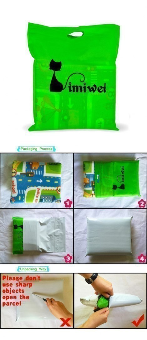 Mata Edukacyjna piankowa dla dzieci ulica 60x130cm Mata Edukacyjna piankowa dla dzieci ulica 60x130cm