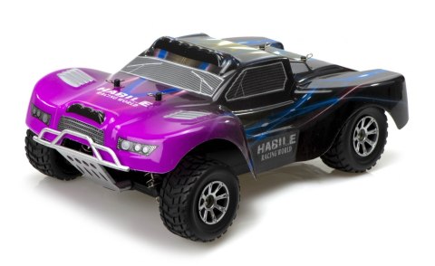 Samochód RC WLtoys 18403 2.4GHz 4WD 1:18 25km/H Samochód RC WLtoys 18403 2.4GHz 4WD 1:18 25km/H