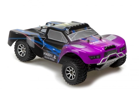 Samochód RC WLtoys 18403 2.4GHz 4WD 1:18 25km/H Samochód RC WLtoys 18403 2.4GHz 4WD 1:18 25km/H