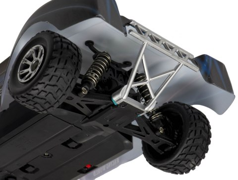 Samochód RC WLtoys 18403 2.4GHz 4WD 1:18 25km/H Samochód RC WLtoys 18403 2.4GHz 4WD 1:18 25km/H