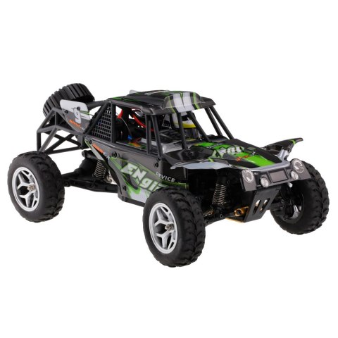 Samochód RC WLtoys 18429 1:18 Samochód RC WLtoys 18429 1:18