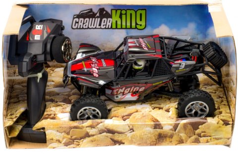 Samochód RC WLtoys 18429 1:18 Samochód RC WLtoys 18429 1:18