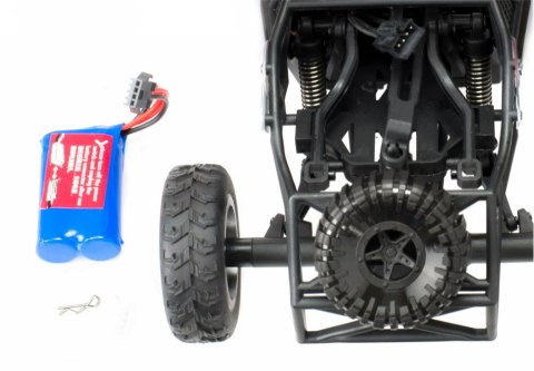 Samochód RC WLtoys 18429 1:18 Samochód RC WLtoys 18429 1:18
