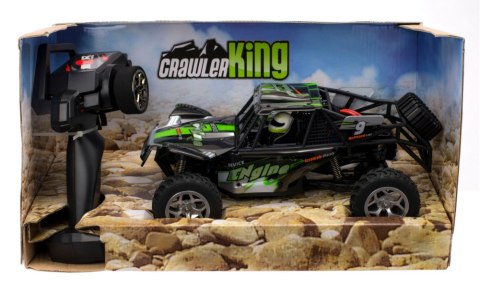 Samochód RC WLtoys 18429 1:18 Samochód RC WLtoys 18429 1:18