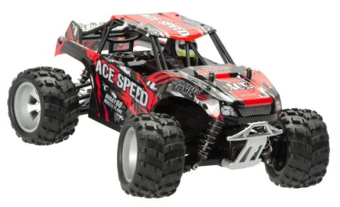 Samochód RC WLtoys 2.4GHz 4WD 1:18 25km/H 18404 Samochód RC WLtoys 2.4GHz 4WD 1:18 25km/H 18404
