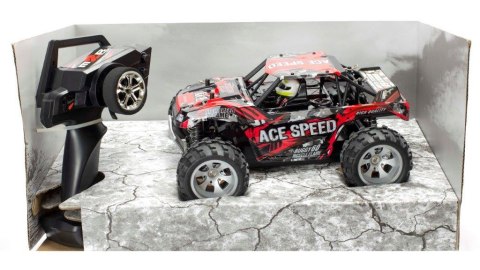 Samochód RC WLtoys 2.4GHz 4WD 1:18 25km/H 18404 Samochód RC WLtoys 2.4GHz 4WD 1:18 25km/H 18404