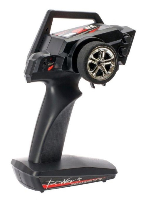 Samochód RC WLtoys 2.4GHz 4WD 1:18 25km/H 18404 Samochód RC WLtoys 2.4GHz 4WD 1:18 25km/H 18404