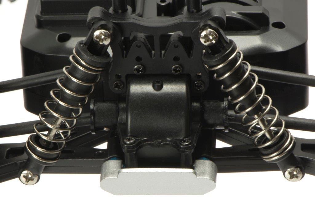 Samochód RC WLtoys 2.4GHz 4WD 1:18 25km/H 18404 Samochód RC WLtoys 2.4GHz 4WD 1:18 25km/H 18404