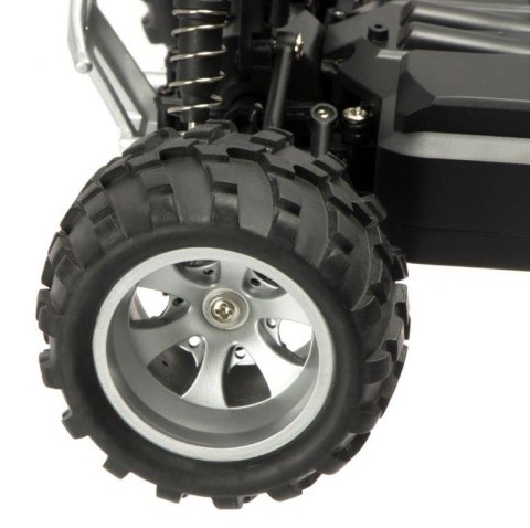 Samochód RC WLtoys 2.4GHz 4WD 1:18 25km/H 18404 Samochód RC WLtoys 2.4GHz 4WD 1:18 25km/H 18404