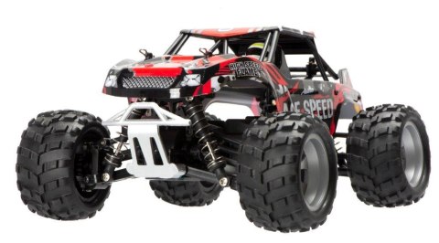Samochód RC WLtoys 2.4GHz 4WD 1:18 25km/H 18404 Samochód RC WLtoys 2.4GHz 4WD 1:18 25km/H 18404