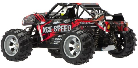 Samochód RC WLtoys 2.4GHz 4WD 1:18 25km/H 18404 Samochód RC WLtoys 2.4GHz 4WD 1:18 25km/H 18404
