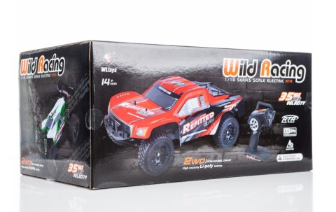 Samochód RC WLtoys A333 2.4Ghz 35km/h 1:12 Samochód RC WLtoys A333 2.4Ghz 35km/h 1:12