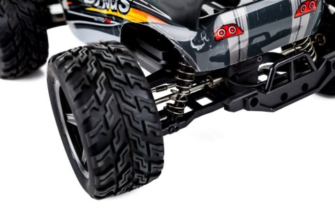 Samochód RC WLtoys A333 2.4Ghz 35km/h 1:12 Samochód RC WLtoys A333 2.4Ghz 35km/h 1:12