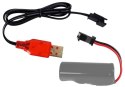 Motor Drift Zdalnie Sterowany Zielony 1:10 2,4 G Motor Drift Zdalnie Sterowany Zielony 1:10 2,4 G
