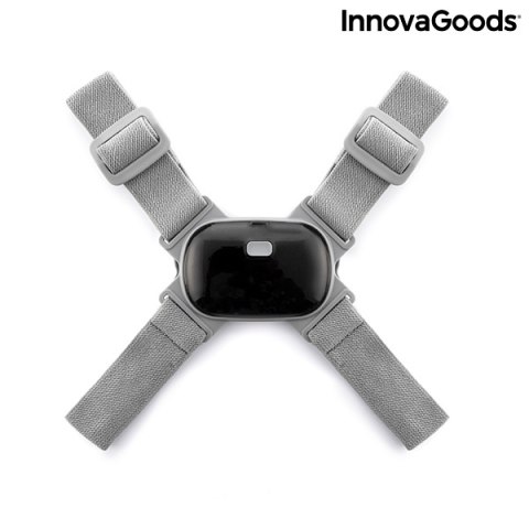 Inteligentny Korektor Wad Postawy dla Dorosłych InnovaGoods Inteligentny Korektor Wad Postawy dla Dorosłych InnovaGoods
