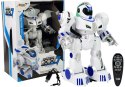 Robot Interaktywny Zdalnie Sterowany Taniec Odcisk Palca K4 Robot Interaktywny Zdalnie Sterowany Taniec Odcisk Palca K4
